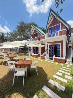 The Ocean Villa - 8