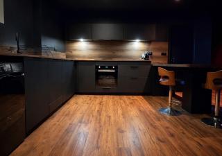 Les Suites du Château I Cinéma Privée I La Signature - 7