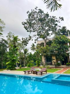 Villa AVOCADO - 7