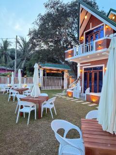 The Ocean Villa - 6