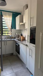 Appartement au ti Paradis - 3
