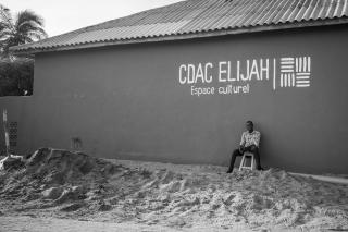 CDAC Elijah - Espace Culturel - 9