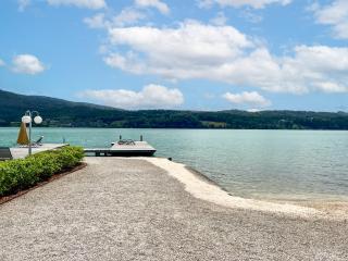 Casa Grande Your Modern Living at the Lake Woerthersee - 8