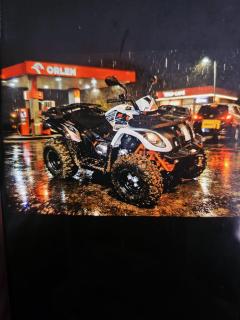 Dom na wynajem Pasym II & QUAD jacuzzi - Pasym - 2