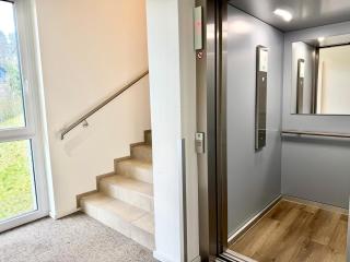 Casa Grande Your Modern Living at the Lake Woerthersee - 6
