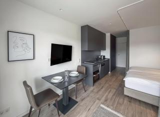 Casa Grande Your Modern Living at the Lake Woerthersee - 3