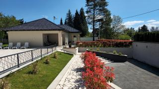 Villa Aida - Sarajevo - 8