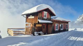 Seilbahnstubli - 5