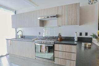 Modern 3BR Home - Pool & Gym in Nueva Escondida - 7