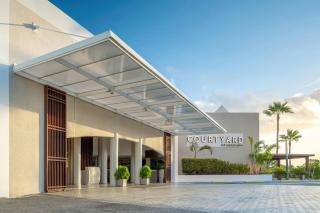 Courtyard by Marriott Aruba Resort - 9