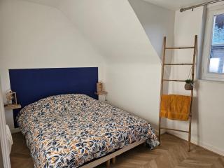 Cosy travels - 1