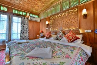 Lily Of The World Houseboat - 7