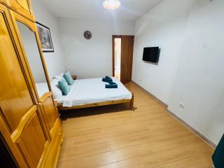 Apartment Nencheva - 9