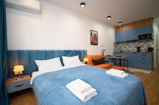 Blue Lagoon Studio Batumi - 8
