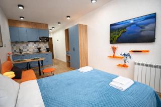 Blue Lagoon Studio Batumi - 9