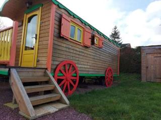Camping Le Sans Souci - 8