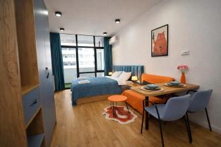 Blue Lagoon Studio Batumi - 7