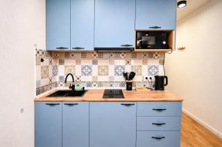 Blue Lagoon Studio Batumi - 3