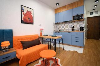 Blue Lagoon Studio Batumi - 5