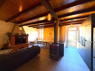 Casa Claudia Pieve centro storico - 3