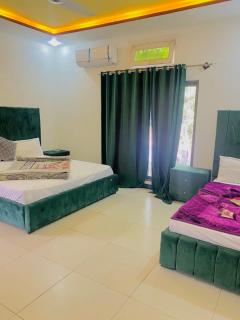 Moonlight hotel & restaurant - 3