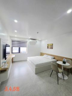 Xuka Homestays - Waterfront - 1