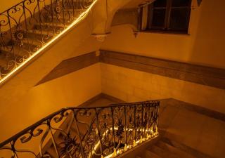Les Suites du Château I Cinéma Privée I La Signature - 3