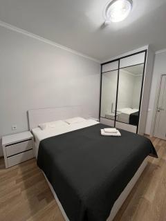 Apartament modern cu dormitor separat si balcon panoramic - Căuşeni - 3