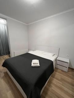 Apartament modern cu dormitor separat si balcon panoramic - Căuşeni - 1