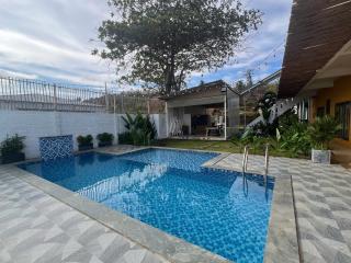 Bluocean Villa Beachfront Mui Ne - 8