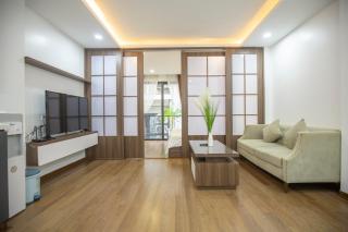Sumitomo Serviced Apartment - 7