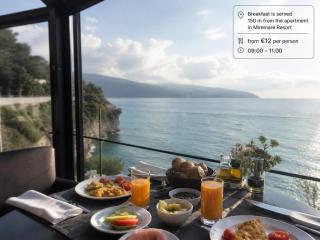 Private Apartament in Resort &Spa Diamond Hill - 4