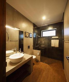 Serendiva Beach Resort By Excellent Leisure Travels - 4