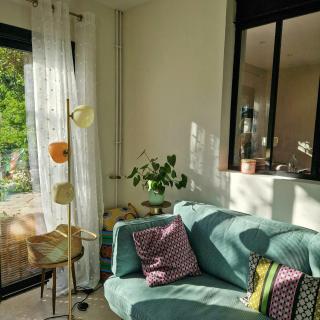 Family Apartment With Ecological Pool In Corsica - 9