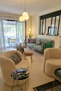 Family Apartment With Ecological Pool In Corsica - 3