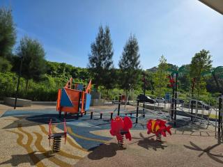 Elj Hometels Double Executive Room Seaview Malacca - 1