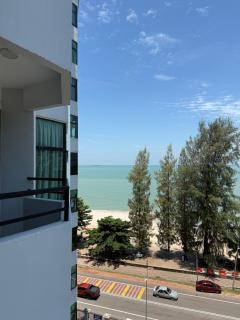 Elj Hometels Double Executive Room Seaview Malacca - 2
