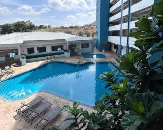 Elj Hometels Double Executive Room Seaview Malacca - 4