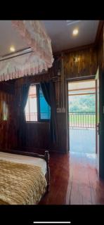 Minh Quang homestay - Ba Be - 4