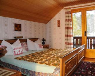 Ferienhaus Pilz Marion - 1