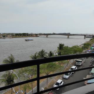 Hồng Hoa view biển M91 Guesthouse - 5