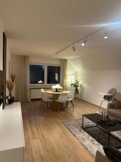 Moderne Ferienwohnung - 6