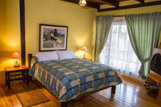 Hacienda Leito - 1