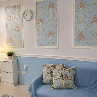 Dearlene condo - 2