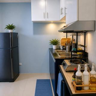 Dearlene condo - 1