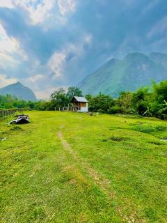 PHOUTTHASACK guesthouse - 0