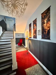 Unser Märchenhaus - 8