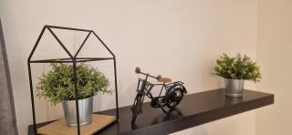 Central City Apartment - 5