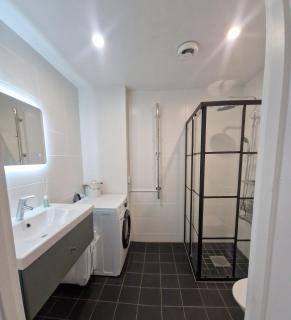 Central City Apartment - 3
