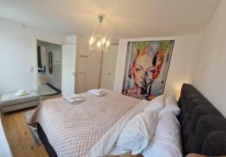 Central City Apartment - 0